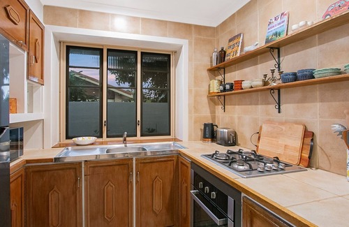 Tweed Heads House | Tuscany on Tweed - Charming Dog Friendly Oasis in Tweed Heads - Min. 3 Night Stays!