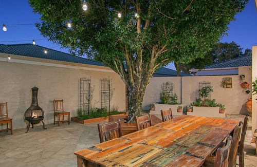 Tweed Heads House | Tuscany on Tweed - Charming Dog Friendly Oasis in Tweed Heads - Min. 3 Night Stays!