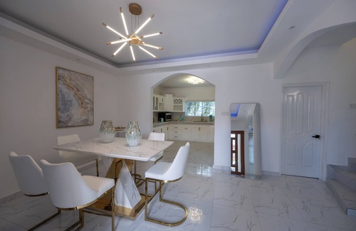Summerfield Villa | Tuscany Sun Villa at Legacy Townhouse