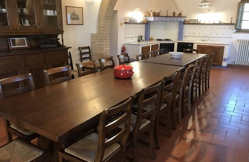 Chianni Villa | TUSCANY VILLA UP TO 20 BEDS