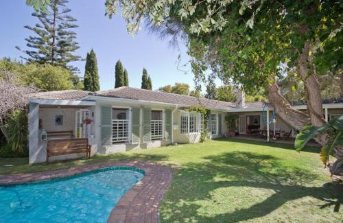 Constantia House | Tuscany