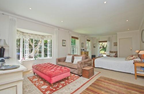 Constantia House | Tuscany