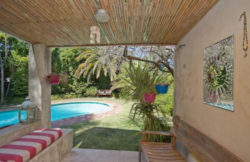 Constantia House | Tuscany