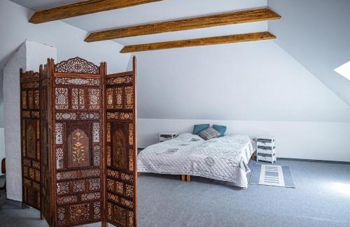 Mindszentkalla Bed & Breakfast | Tusculanum Panzió