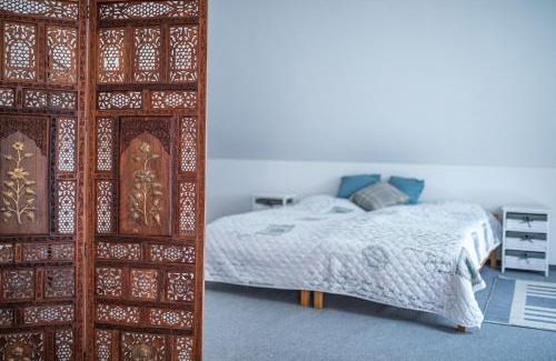 Mindszentkalla Bed & Breakfast | Tusculanum Panzió