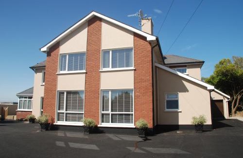 Rosslare Harbour House | Tuskar House by the Sea