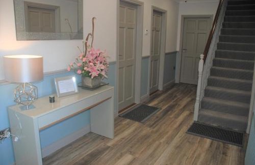 Rosslare Harbour House | Tuskar House by the Sea