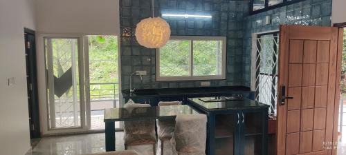 Somvarpet Villa | Tusker villa