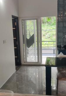 Somvarpet Villa | Tusker villa