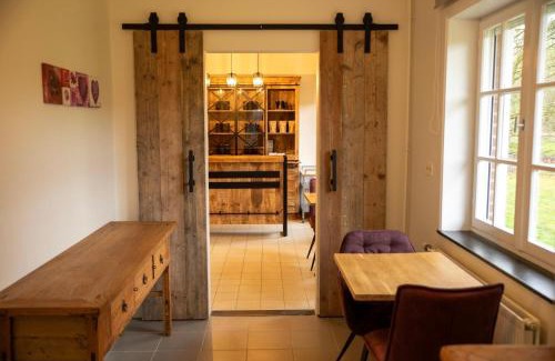 Meeuwen-Gruitrode Bed & Breakfast | Tussen Heide en Bos vlakbij Sentower Park