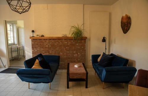 Meeuwen-Gruitrode Bed & Breakfast | Tussen Heide en Bos vlakbij Sentower Park