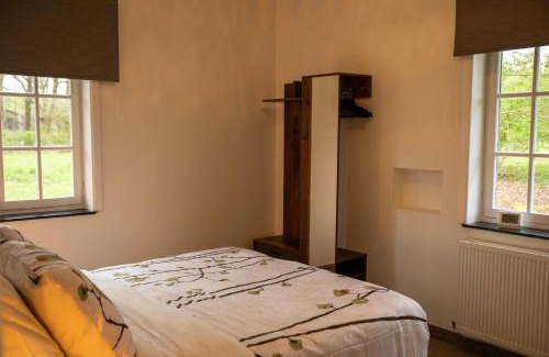 Meeuwen-Gruitrode Bed & Breakfast | Tussen Heide en Bos vlakbij Sentower Park