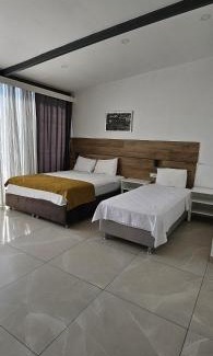 Liman Mahallesi Hotel | Tut Hotel