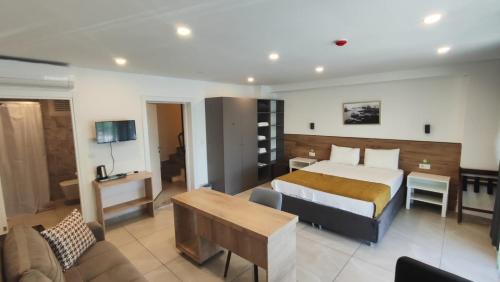 Liman Mahallesi Hotel | Tut Hotel