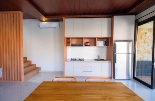 Abiansemal House | Tutde Guest House