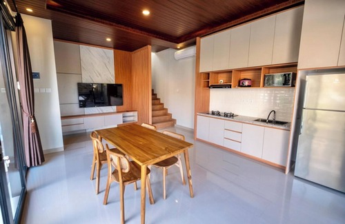 Abiansemal House | Tutde Guest House