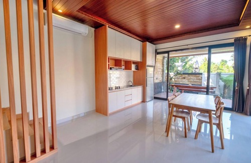 Abiansemal House | Tutde Guest House