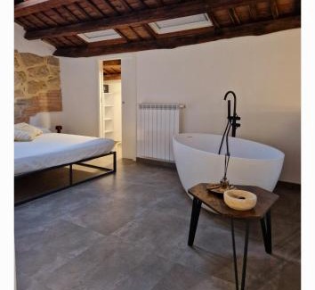 Kalsa Apartment | Tuttoporto-Apartments LEVANTE