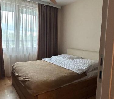 Stare Podgorze Apartment | Tutu Kraków Comfort