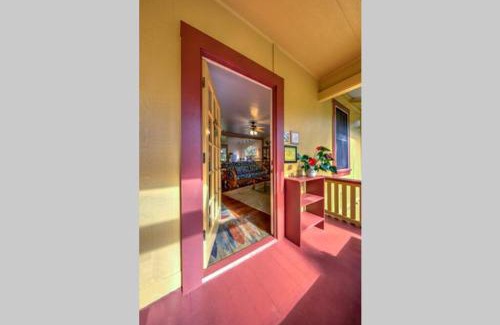 Volcano House | Tutu's Place by Volcano Heritage Cottages