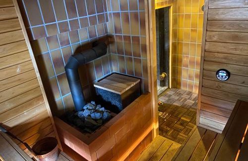 Valga County House | Tuule Countryhouse