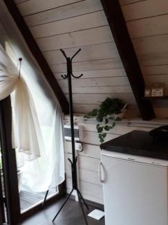 Cervonka House | Tuvāk dabai