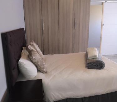 Walvis Bay Apartment | Tuvawa Luxury Suites