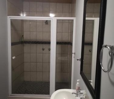 Walvis Bay Apartment | Tuvawa Luxury Suites