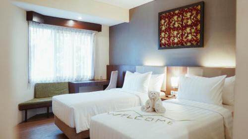 Klojen Hotel | Tuwuh Hotel at Kayutangan