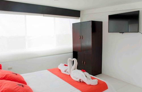 Puerto Lopez Hostel | Tuzco Lodge