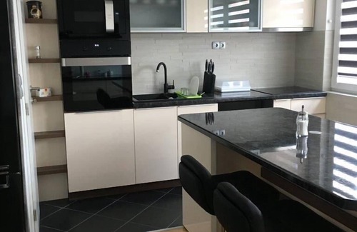 Tuzla Apartment | Tuzla Luxury Apartment