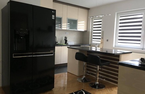 Tuzla Apartment | Tuzla Luxury Apartment