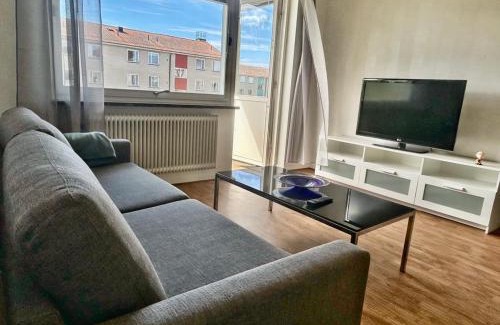 Toreboda Apartment | Två rum & kök Börstorpsgatan 13 B
