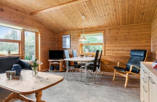 Tversted House | TV1050 Bindslev - Falkevej 20