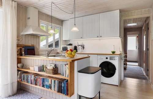 Tversted House | TV1059 Bindslev - Rødkælkvej 4
