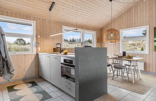 Tversted House | TV1072 Bindslev - Glentevej 12