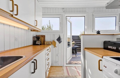 Tversted House | TV1261 Bindslev - Spættevej 1