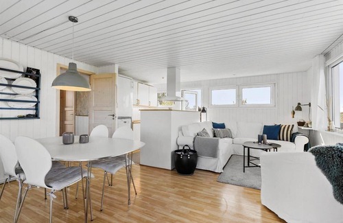 Tversted House | TV1261 Bindslev - Spættevej 1