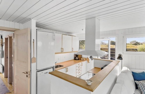 Tversted House | TV1261 Bindslev - Spættevej 1
