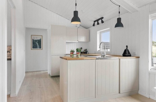 Tversted House | TV1267 Bindslev - Sulevej 9
