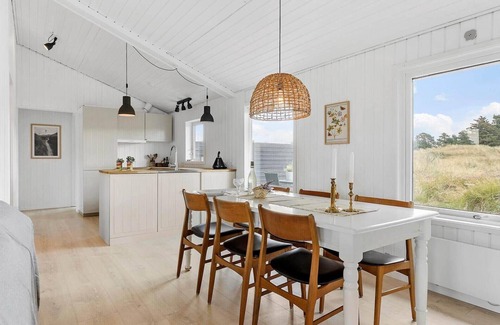 Tversted House | TV1267 Bindslev - Sulevej 9