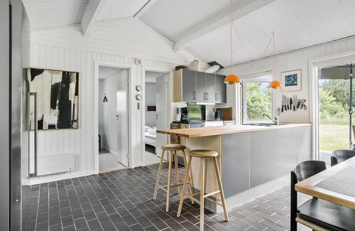 Tversted House | TV1319 Bindslev - Grønspættevej 5
