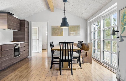 Tversted House | TV1321 Bindslev - Uglevej 8