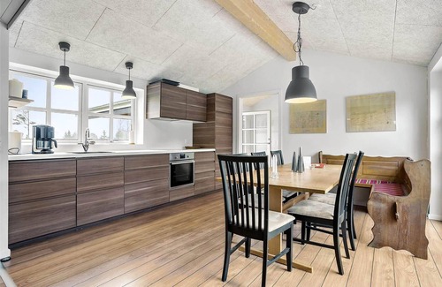 Tversted House | TV1321 Bindslev - Uglevej 8