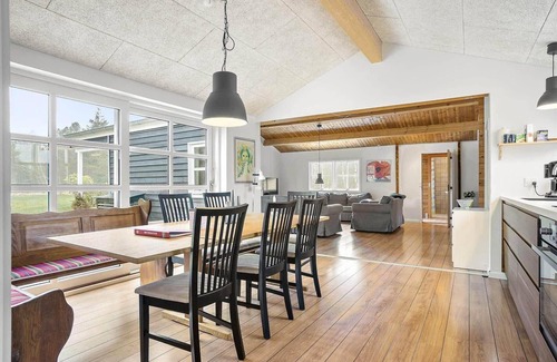 Tversted House | TV1321 Bindslev - Uglevej 8
