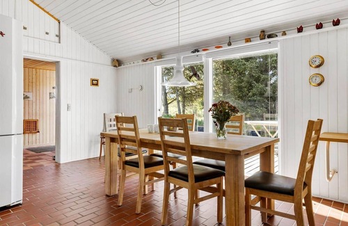 Tversted House | TV1386 Bindslev - Flodbækvej 16