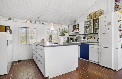 Tversted House | TV1386 Bindslev - Flodbækvej 16