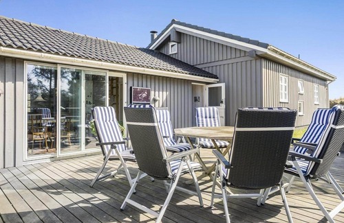 Tversted House | TV1386 Bindslev - Flodbækvej 16