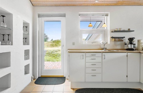 Tversted House | TV1436 Bindslev - Glentevej 2