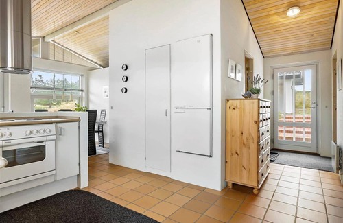 Tversted House | TV1436 Bindslev - Glentevej 2